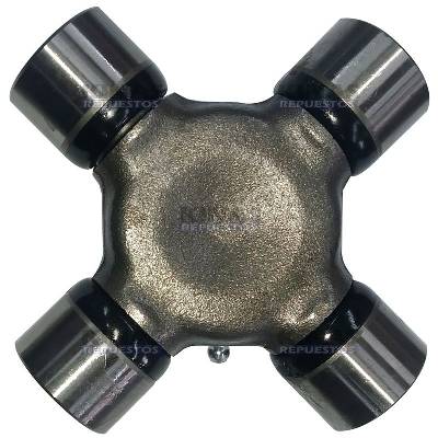 CRUCETA CARDAN MBB/SC 914 FORD CARGO 712 35X126 EXT | ZM-3500116/CR1006