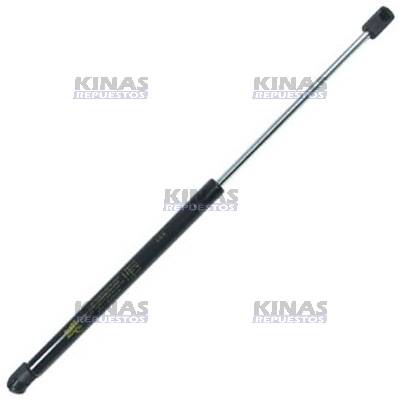 AMORTIGUADOR PUERTA OBJETOS CABINA SCANIA S5 | ER2216/1761668/045.007-01