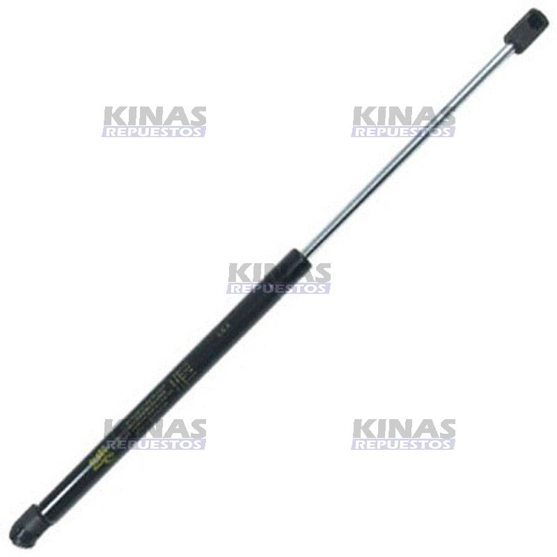 AMORTIGUADOR PUERTA OBJETOS CABINA SCANIA S5 | ER2216/1761668/045.007-01