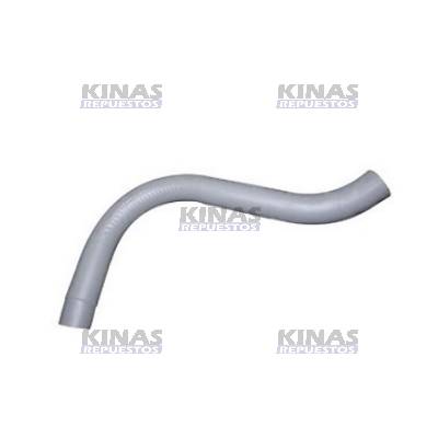 TUBO ESCAPE SALIDA SILENCIOSO SCANIA 112/142 | TB1009/297615/T002C