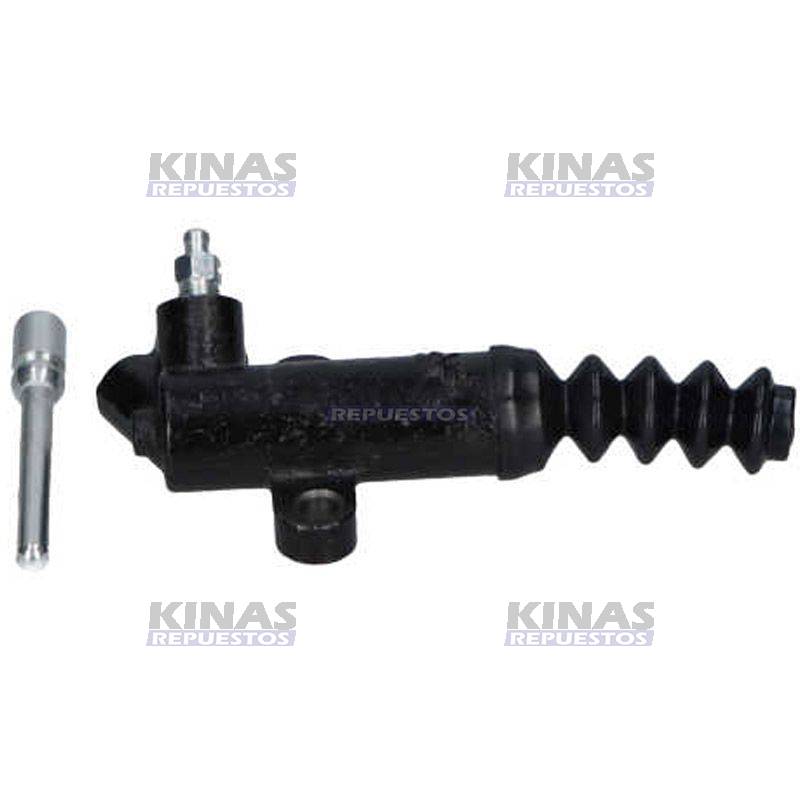 CILINDRO/BOMBA AUXILIAR EMBRAGUE KIA 2700 | 41700-4E-600