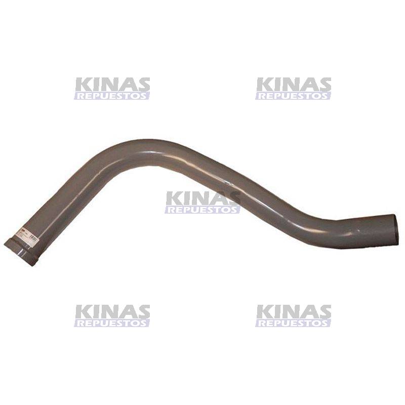 TUBO CANO ESCAPE SALIDA MOTOR 4.1/2 SCANIA 113 GR870 5X5 | TM1002/543766