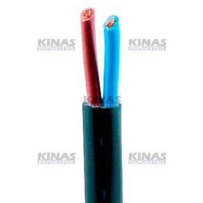 CABLE TALLER 2 X 2MM | 936248