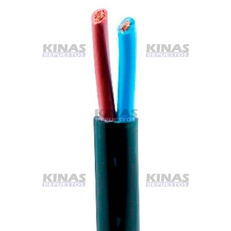 CABLE TALLER 2 X 2MM | 936248