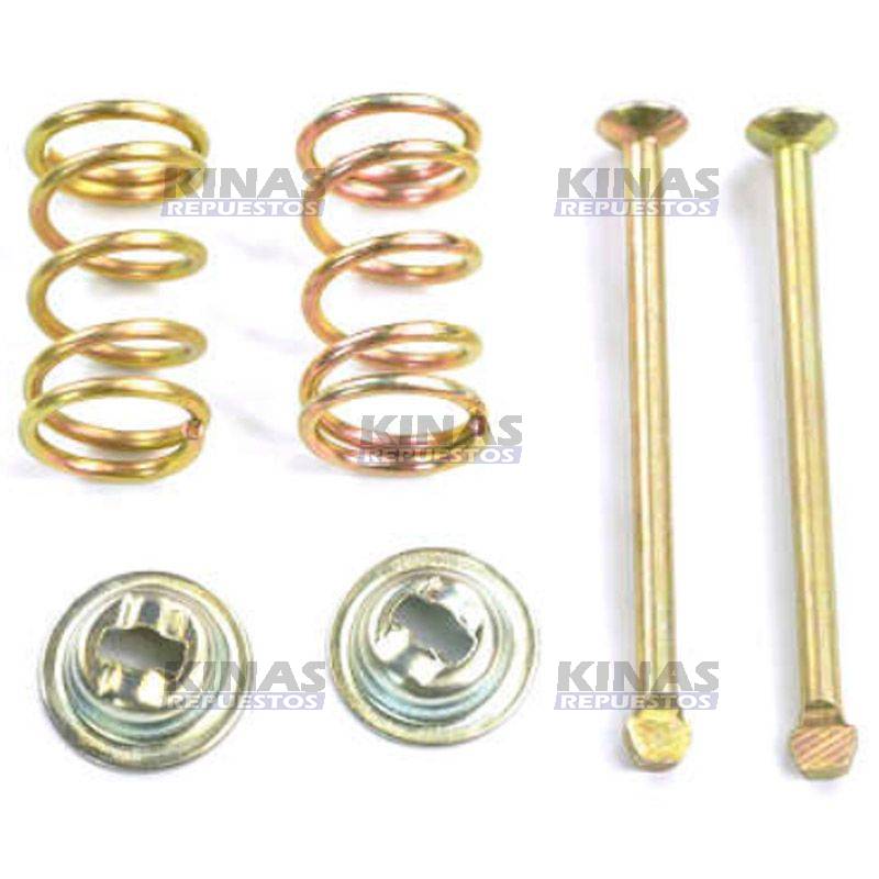 REPARO ZAPATA FRENO CENTRAL TRAS F1000 | CE3208