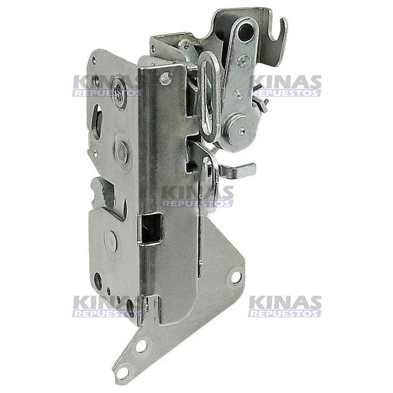 CERRADURA PUERTA SCANIA S5 2005+ ELETRICO DERECHO | ER1641/1867659/1789318/043.493/1.23451