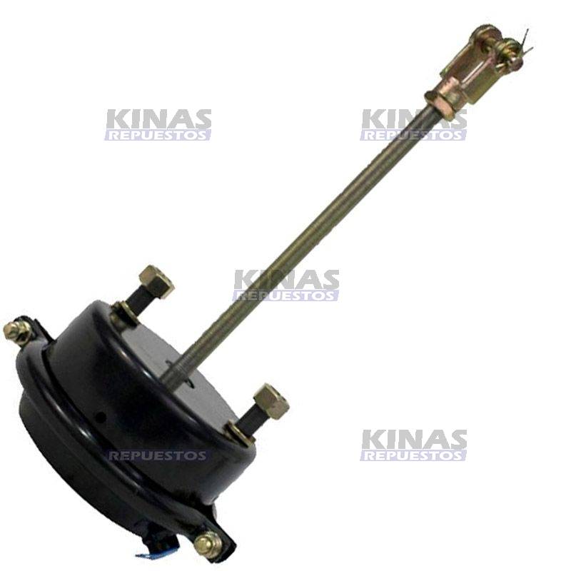 PULMON FRENO 7P  TAMBOR 16MM HASTE LARGA  | BZ-0164/ER4208