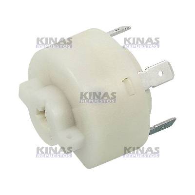CONMUTADOR CONTACTO LLAVE PARTIDA SCANIA 113/S3 | 371910