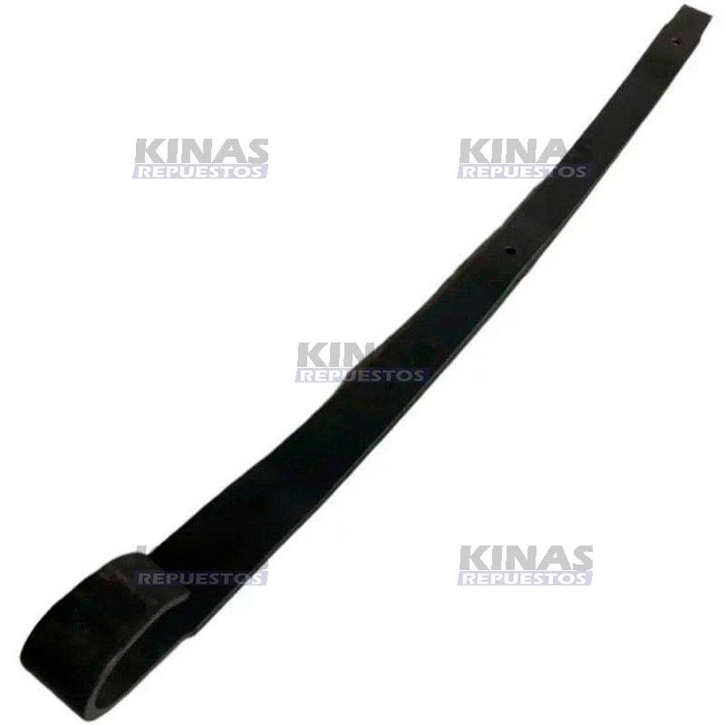 ELASTICO SUSPENCION DELANTERO SCANIA 113/124 3H PARABOL 2º HOJA 90X29X1840 | 1SVP285602