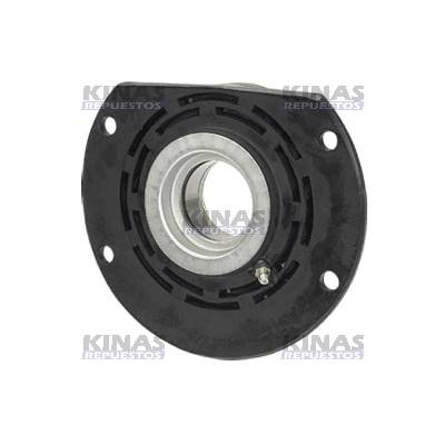 REFIL SOP CARDAN C/RUL 45MM C/BICO GRASA |  R-3078