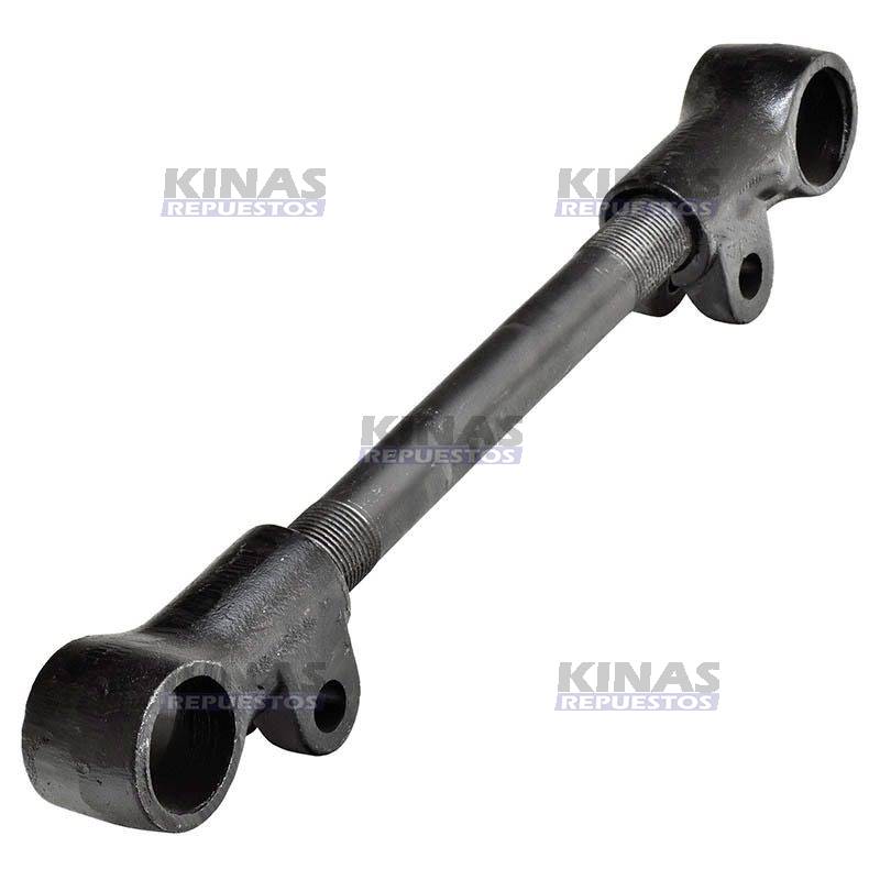 BRAZO TENSOR SUSPENCION CARRETA C/REGULAJE (60X640) | 933.100