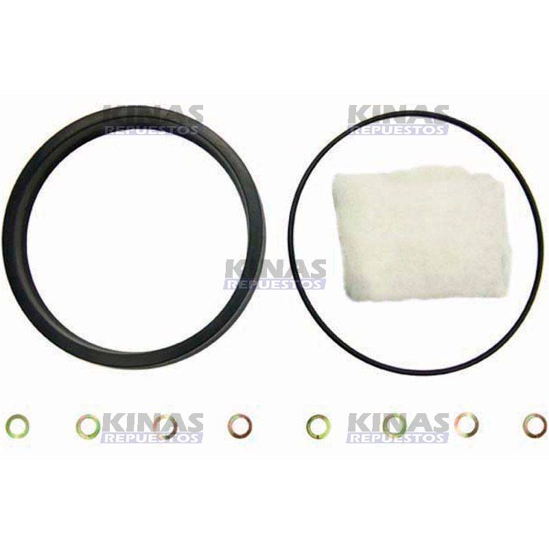 REPARO CILINDRO AMPLIFICADOR/AUXILIAR FRENO MBB TODOS | QA-1315