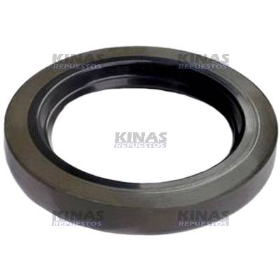 RETEN CUBO/MAZA TRASERO FORD/VW/TINKAO | S00007