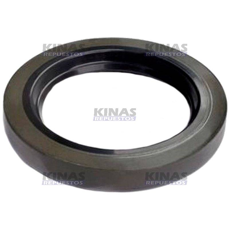 RETEN CUBO/MAZA TRASERO FORD/VW/TINKAO | S00007