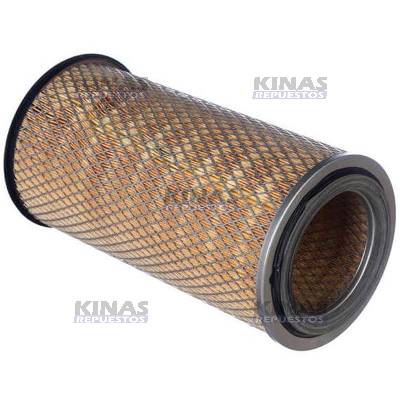 FILTRO AIRE MOTOR FORD F1000  | AP7997