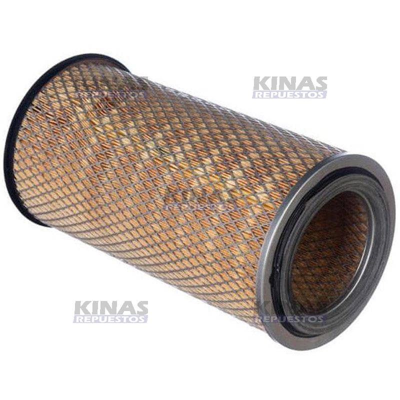 FILTRO AIRE MOTOR FORD F1000  | AP7997