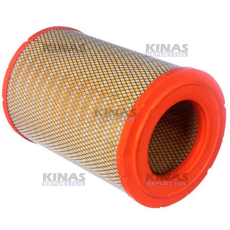 FILTRO AIRE MOTOR SCANIA P94/114/124/S4 98/+ | MM100810/ARS1187/LX0714/C301240