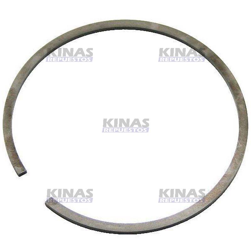 ANILLO/ARO MULTIPLE COLETOR ESCAPE 110MM SCANIA 110/111/112/113 (GRANDE) | 000016/15323