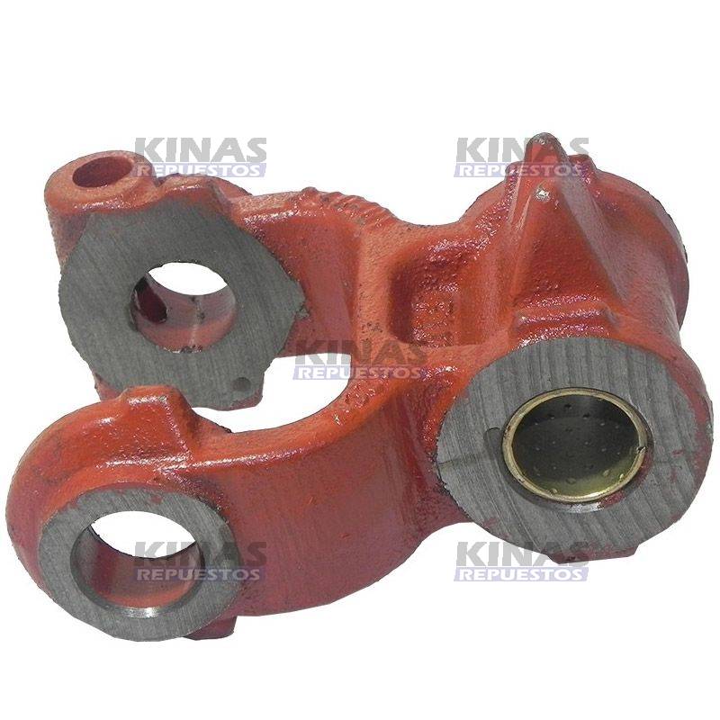 GRILLETE ELASTICO SUSPENCION TRASERO MBB 1113/2213 | FAM-240.403