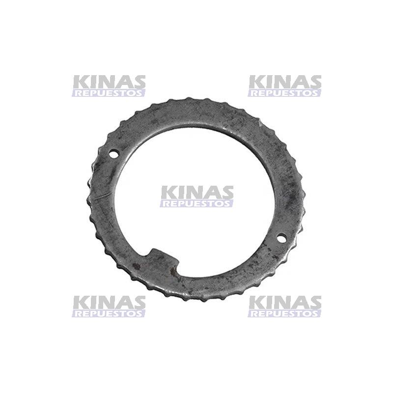 ARANDELA SEGURO TUERCA PUNTA EJE MB1113 | ROC-010283-0