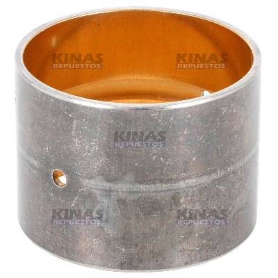 BUJE EJE CENTRALTRACION 4X4 DELANTERA NEW HOLLAND TT75/7630/8030 | 5101112