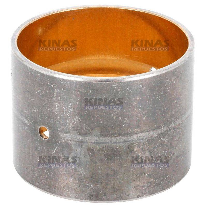 BUJE EJE CENTRALTRACION 4X4 DELANTERA NEW HOLLAND TT75/7630/8030 | 5101112