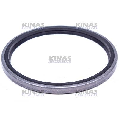 RETEN VEDACION EJE TRACION DELANTERO NEW HOLLAND TT75/7630/8030 CARRARO | 5188609/5140455