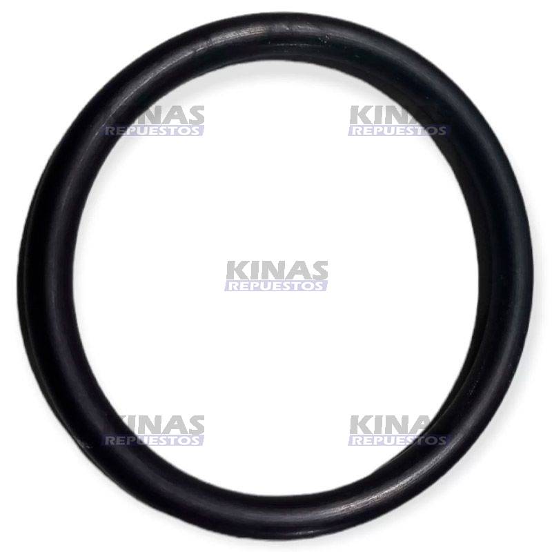 ANILLO GOMA VEDACION TRACCION 4X4 DELANTERO NEW HOLLAND TT75/7630/8030 | 235760/14471380