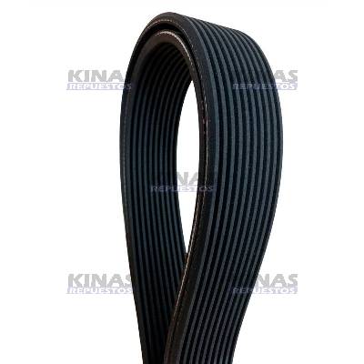 RULEMAN TENSOR CORREA ESTRIADO 10PK SCANIA R124 | 1.11187/2191989