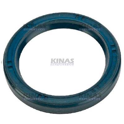 RETEN EJE ZETA FRENO DELANTERO SCANIA 112/113/P94/114/124/S4 (50,30X38,10X7) | S01355/1349089/123102/041.155 