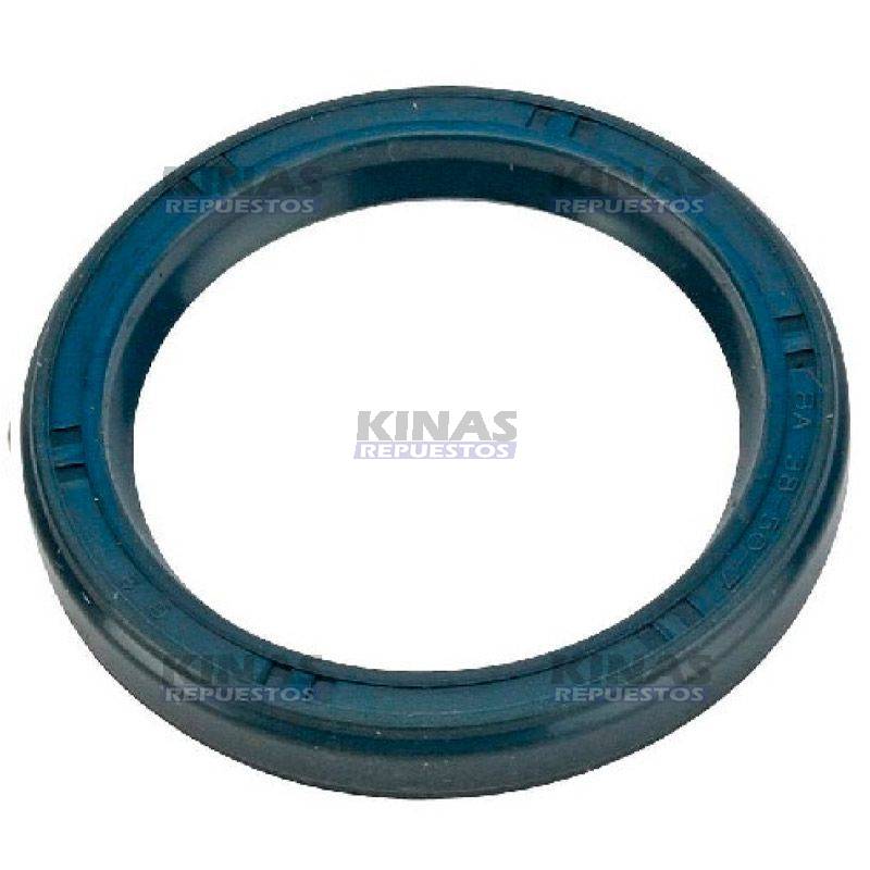 RETEN EJE ZETA FRENO DELANTERO SCANIA 112/113/P94/114/124/S4 (50,30X38,10X7) | S01355/1349089/123102/041.155 