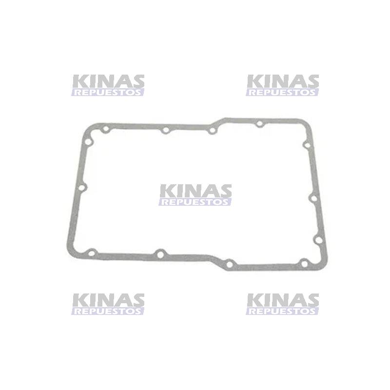 JUNTA TAPA CAJA CAMBIO SCANIA 111/112/113 GR860/GR870/GR871 | 59384/194488