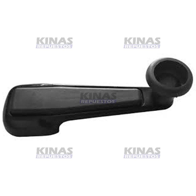 MANIJA ALZA VIDRIO MBB 1113/1313/2213 NEGRO | TD6055.B/344.760.00.02/3447600002