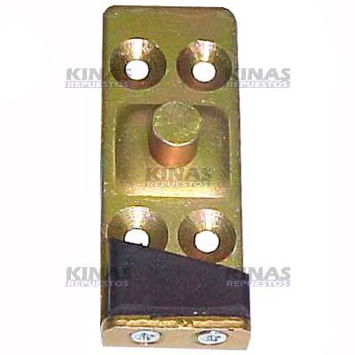 BATENTE CERRADURA PUERTA MBB 1111/1113/1313/1513/1519 IZQUIERDO | TD6000/ORI-5033/344.720.70.31/3447207031