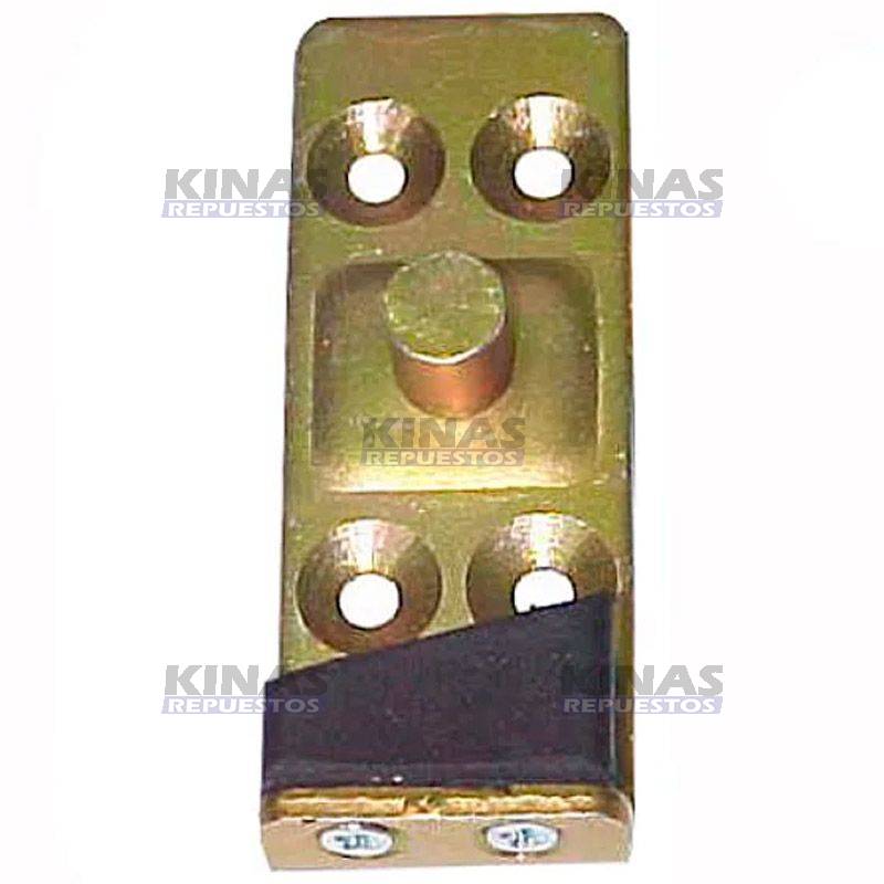 BATENTE CERRADURA PUERTA MBB 1111/1113/1313/1513/1519 DERECHO | TD6001/ORI-5032/344.720.71.31/3447207131