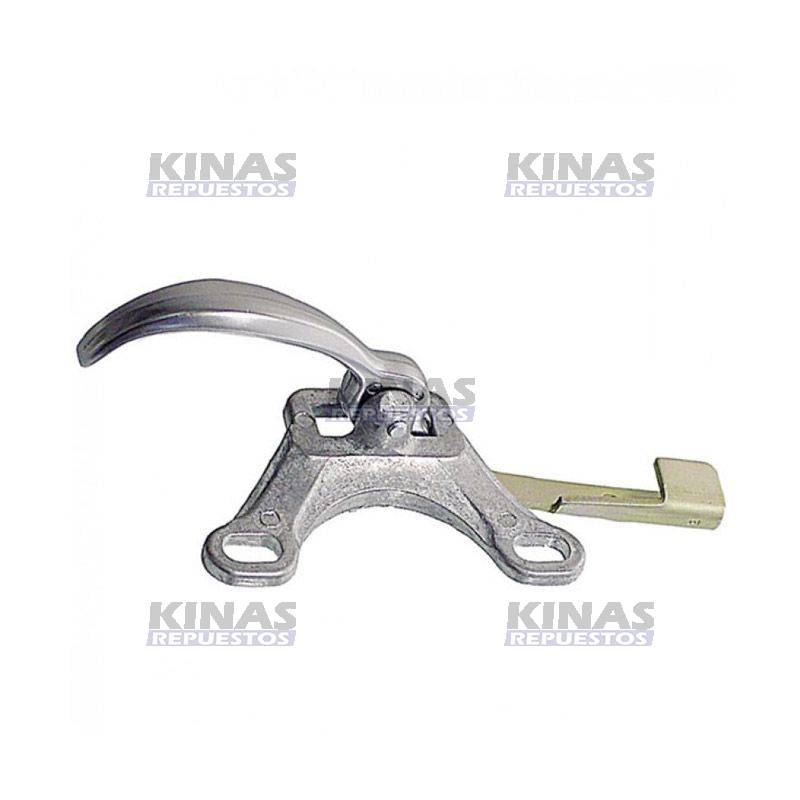 MANIJA PUERTA INTERNA DER MBB 1113/1518 | TD6202/5044