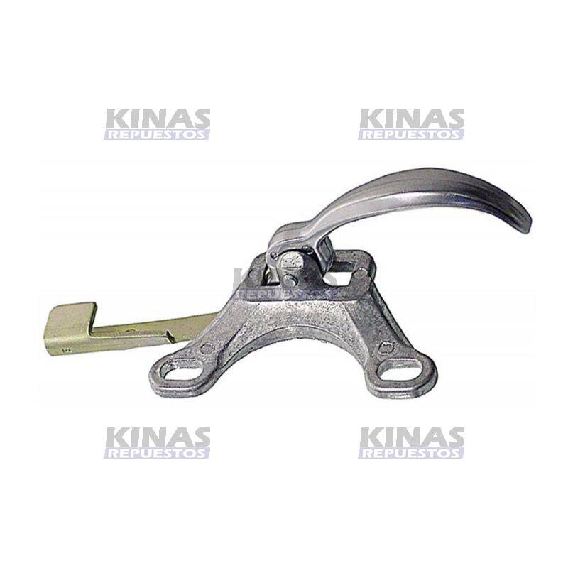 MANIJA PUERTA INTERNA IZQ MBB 1113/1518 | TD6203/5045