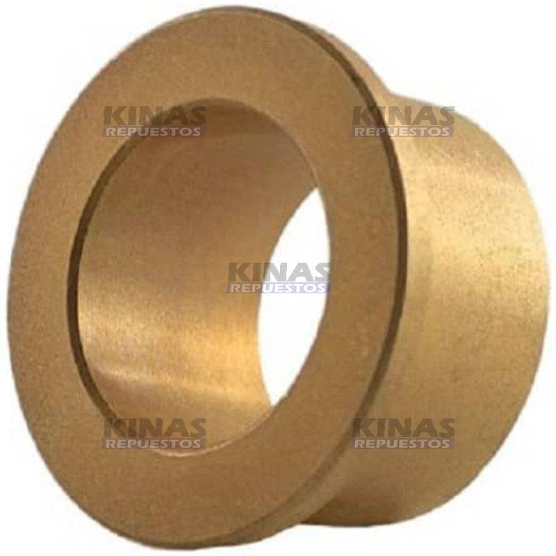 BUJE EJE FILTRO ROTATIVO SC 113/124 CHICO (SUPERIOR) | 290529BS