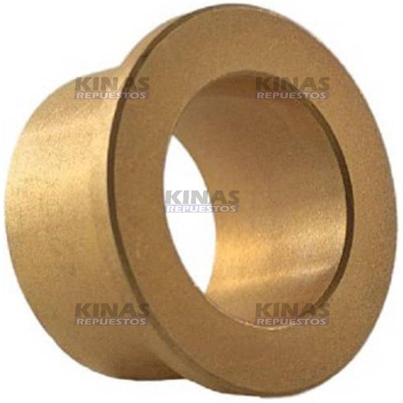 BUJE EJE FILTRO ROTATIVO SC 113/124 MAYOR (INFERIOR) | 290529BI