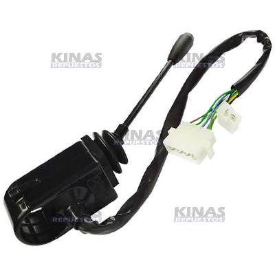 LLAVE ZETA/PISCA MBB 1113/1313 MODELO NUEVO S/RETON | IM-11133/S