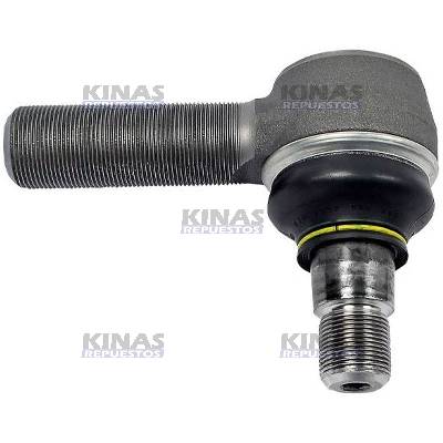 TERMINAL BARRA DIRECION SCANIA P92/P93/P94/112/113/114/124 DERECHO | S9833/S1507/283784/097.001/1.19011