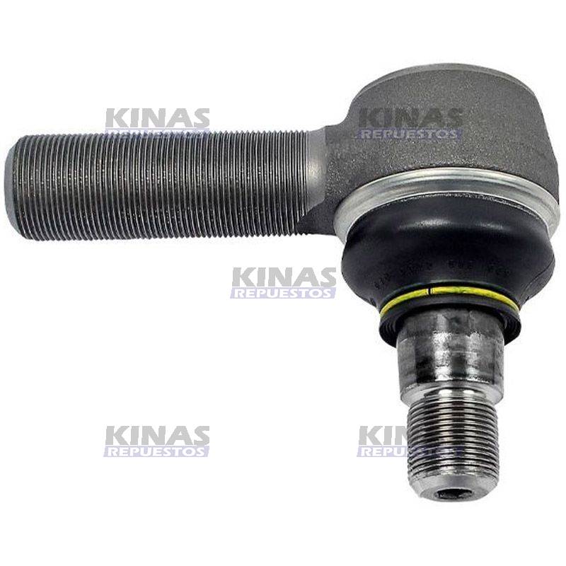 TERMINAL BARRA DIRECION SCANIA P92/P93/P94/112/113/114/124 DERECHO | S9833/S1507/283784/097.001/1.19011