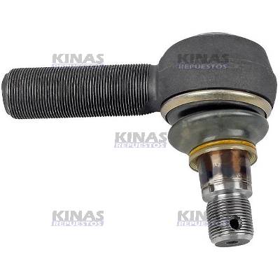 TERMINAL BARRA DIRECION SCANIA P92/P93/P94/112/113/114/124 IZQUIERDO | 1.19010