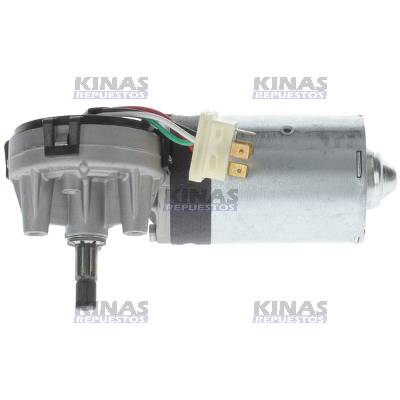 MOTOR LIMPIA PARABRISA MBB 608/2213  | BOS-9390453023/CEMAK-6023