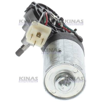 MOTOR LIMPIA PARABRISA MBB 608/2213  | BOS-9390453023/CEMAK-6023