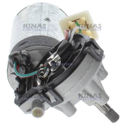 MOTOR LIMPIA PARABRISA MBB 608/2213  | BOS-9390453023/CEMAK-6023