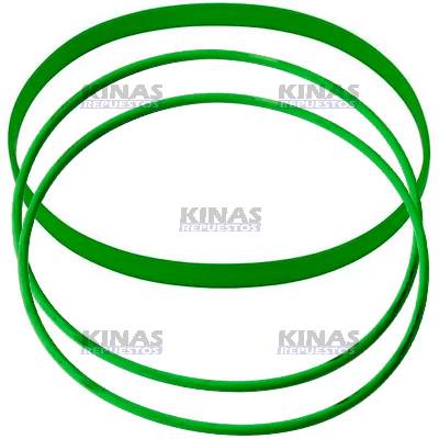 JG GOMA CAMISA SCANIA ECO 2 113/142/143 V8 S/CALCE | KS-50006659K