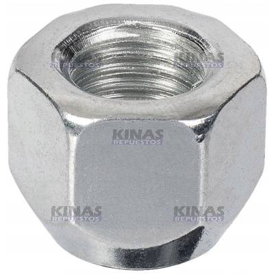 TUERCA PRISIONERO MAZA DELANTERA/TRASERA KIA K2700 | 0K621-26-161