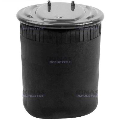 PULMON SUSPENSION TRASERO TRACION/TRUCK SCANIA R S5 | SP553608K/1903608/1774804/1944314/343608