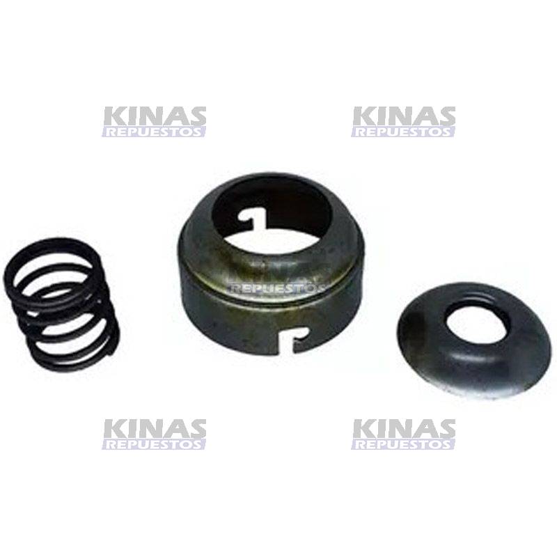 REPARO TORRECILLA CAMBIO BAJA MBB 1313 (RESORT/TAPA/ARAND) | 641.618.7/6416187